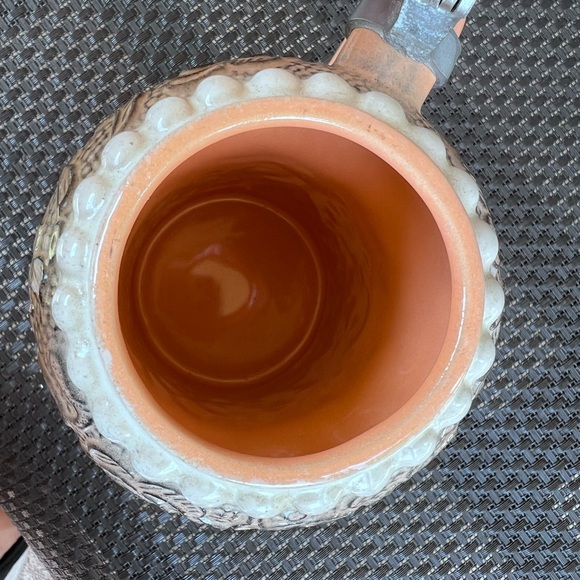 Vintage Schultz and Dooley “Bubbles La Brew” stein. WEBCO. Germany - Picture 8 of 10